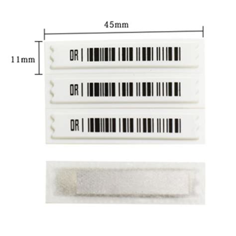 rf security tags for sale|magnetic store security tags.